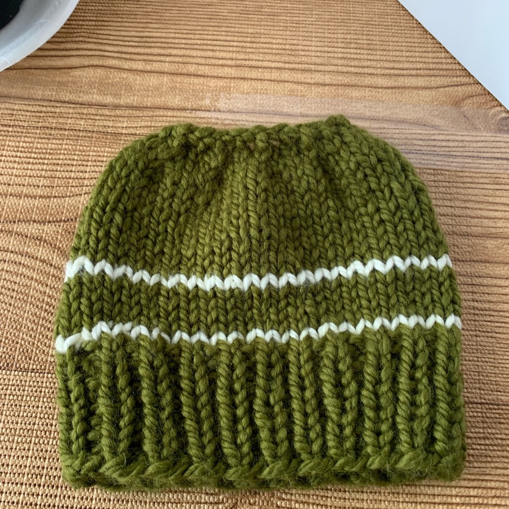 Hand made headband - Picture 3 of 3